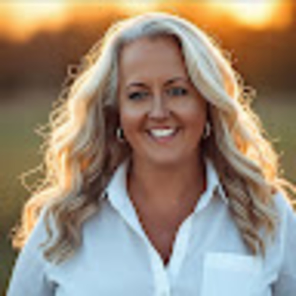 Meet your Posher, Teri